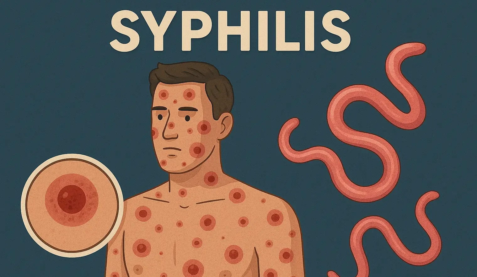 Syphilis