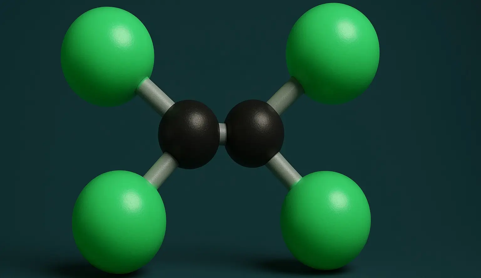 Tetrachloroethylene (Perchloroethylene)