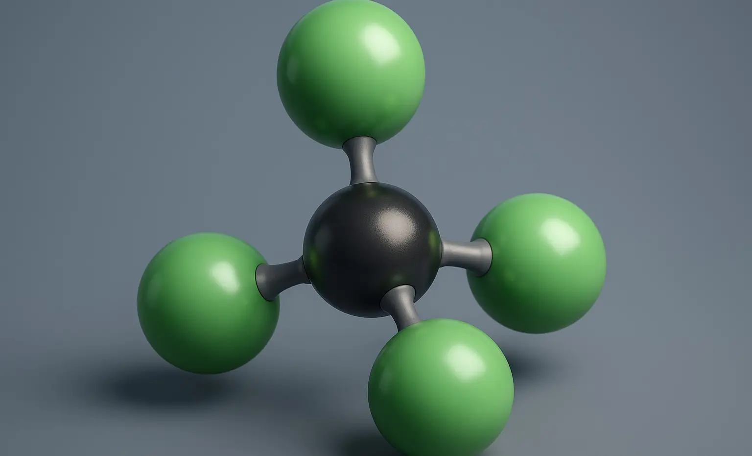 Tetrachloromethane (Carbon Tetrachloride)