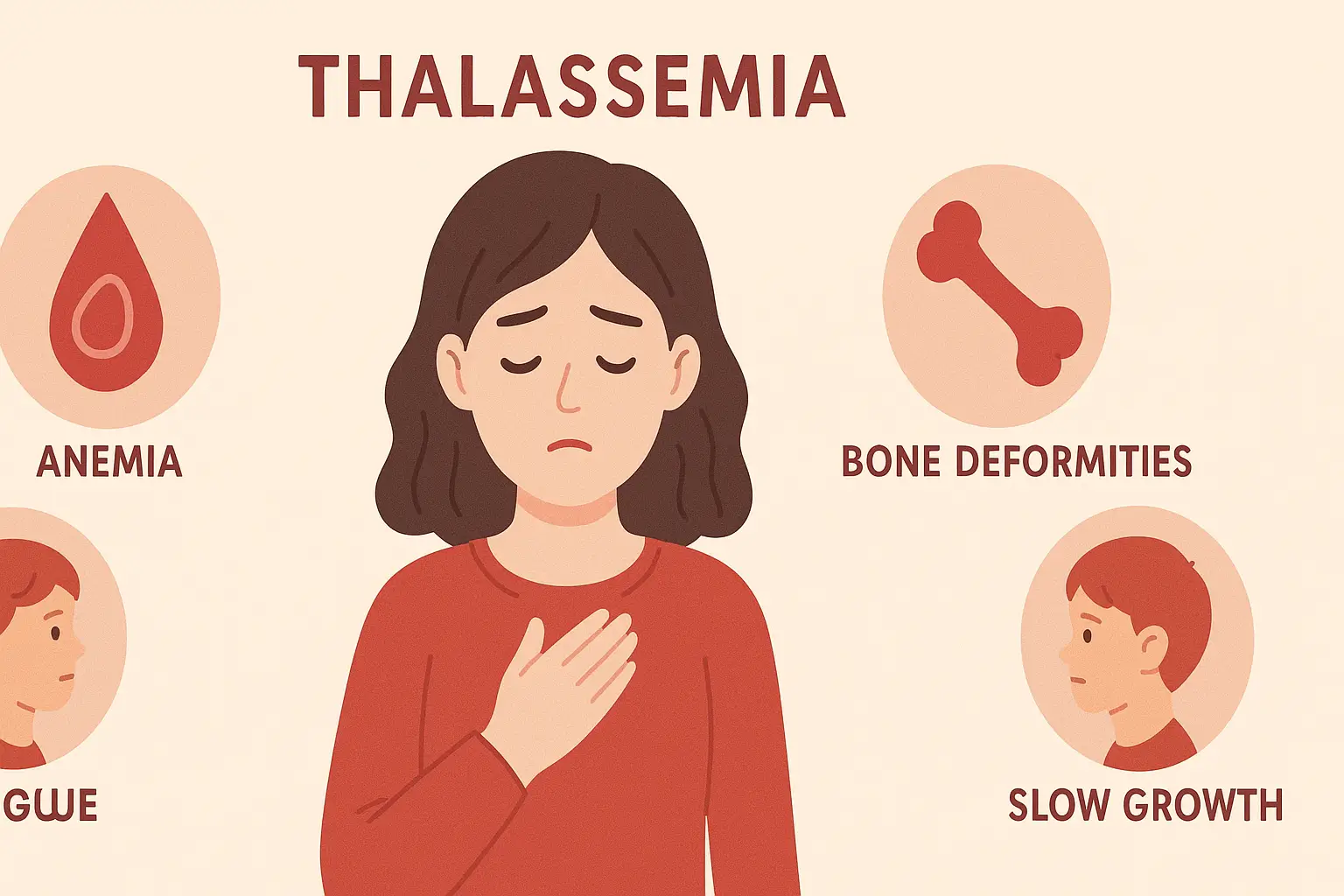 Thalassemia