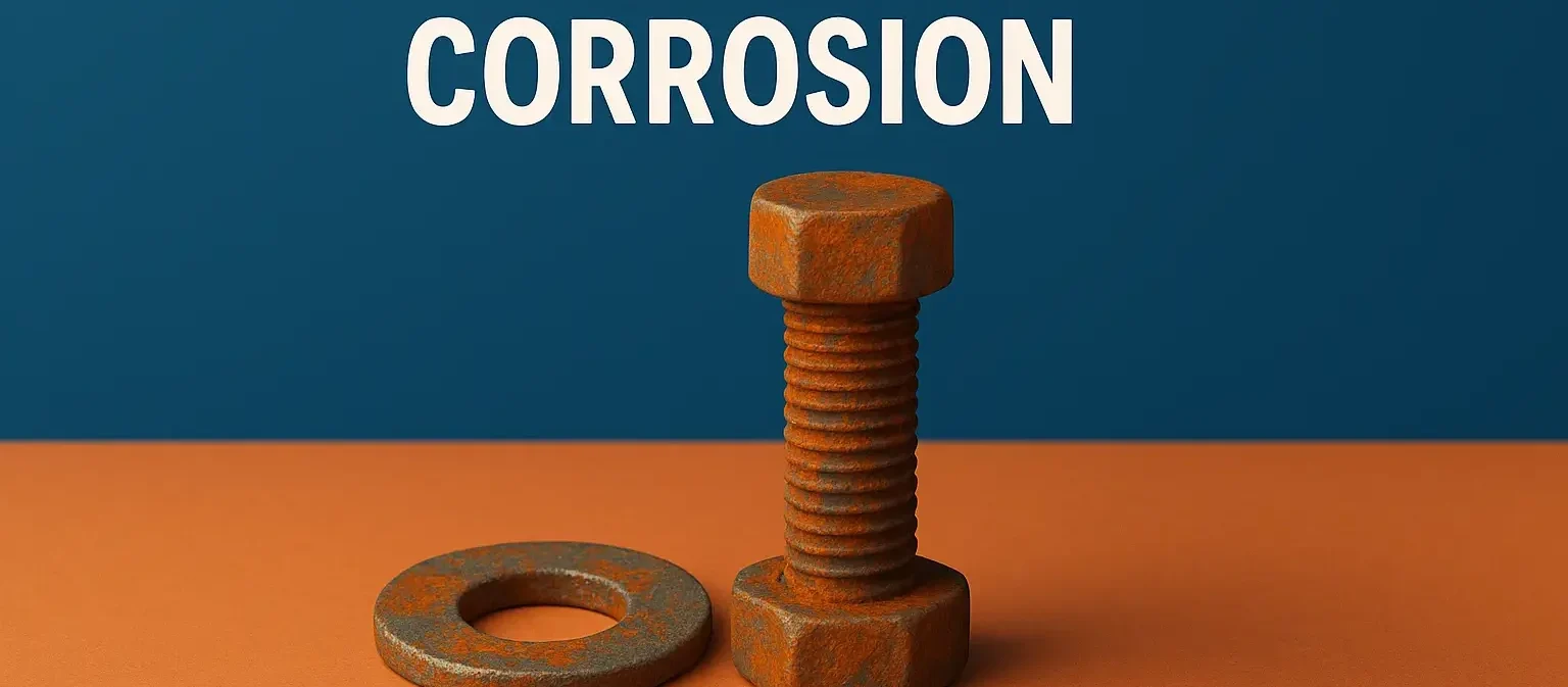 Theories of corrosion