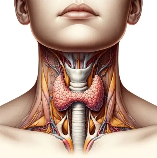 Thyroid gland
