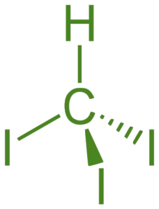 Triiodomethane