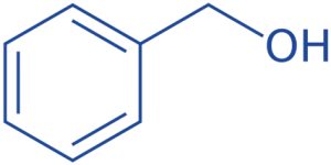 benzyl alcohol