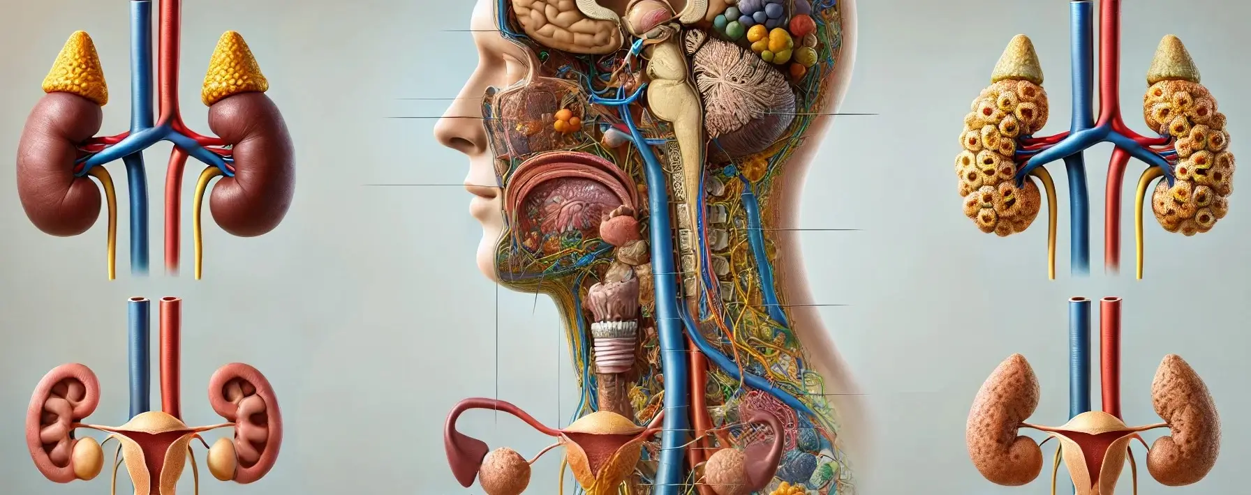 endocrine system