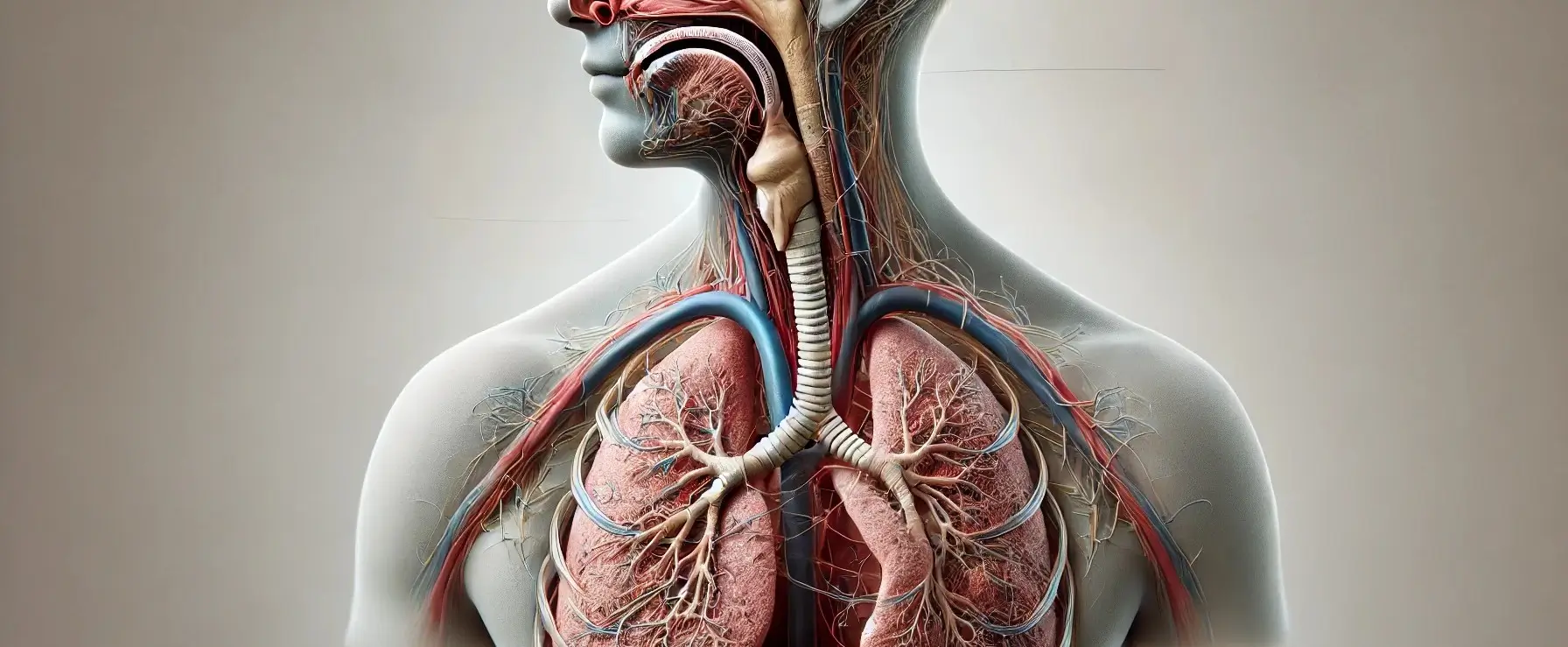 respiratory system