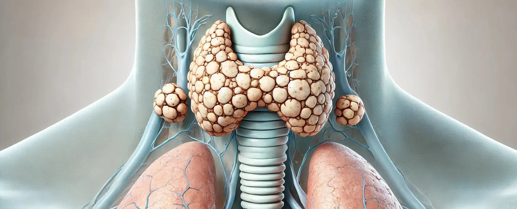 parathyroid glands (1)
