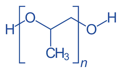 propylene glycol