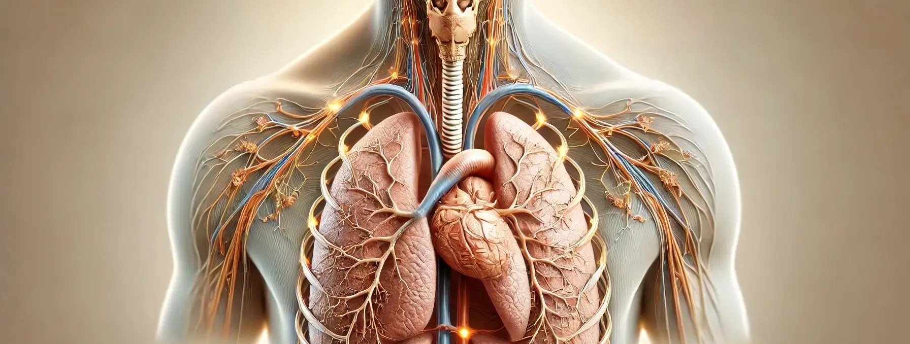 regulation of respiration