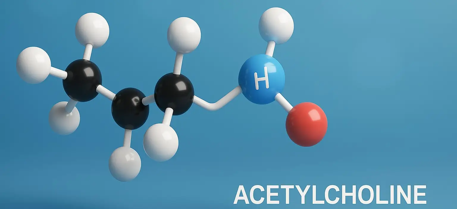 Acetylcholine