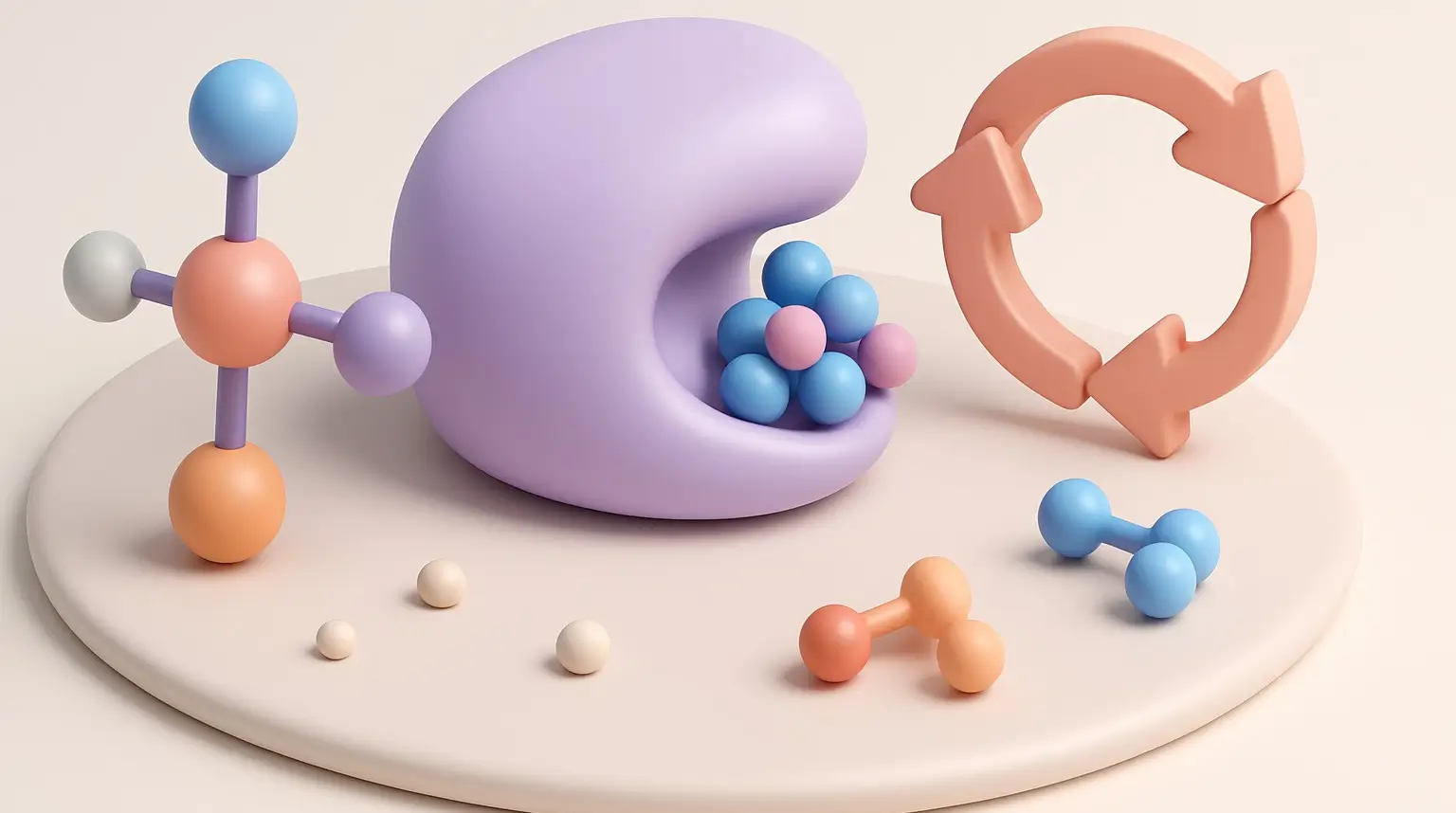 Amino Acid Metabolism