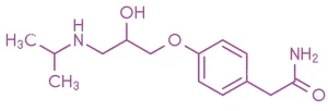 Approximate Atenolol Approximate