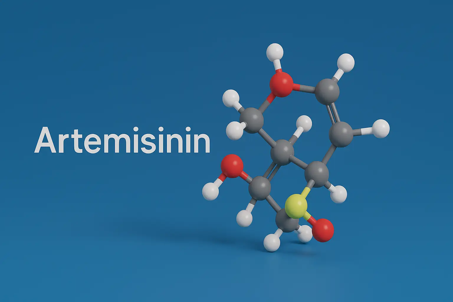 Artemisinin