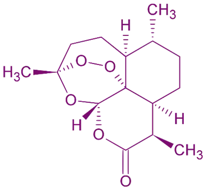 Artemisinin