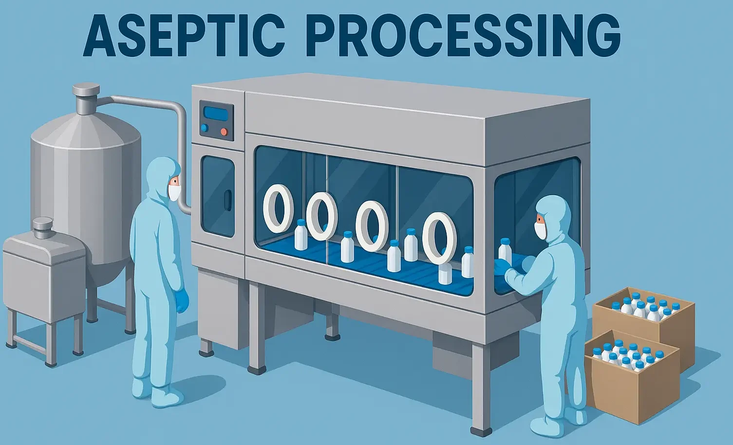 Aseptic Processing