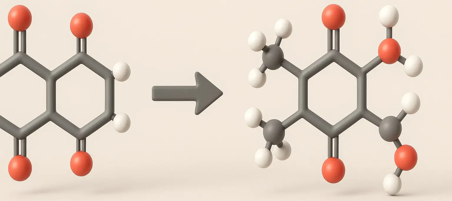 Benzoin Condensation