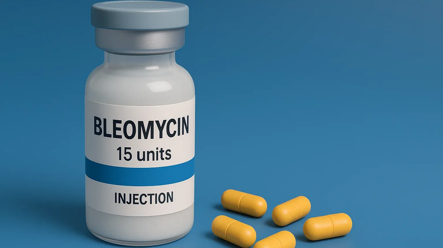 Bleomycin