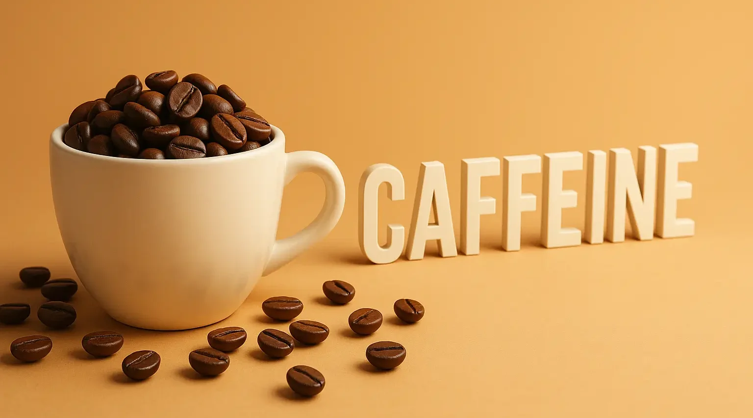 Caffeine