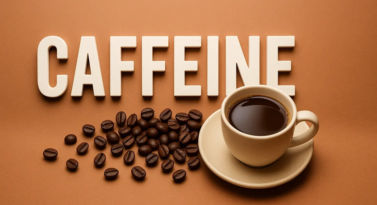 Caffeine