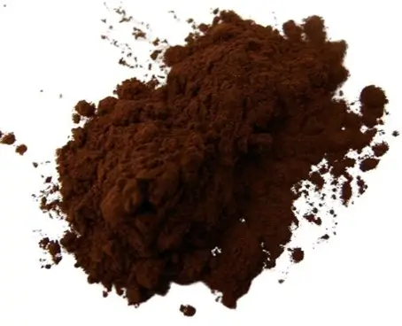 Catechu (Tannins)