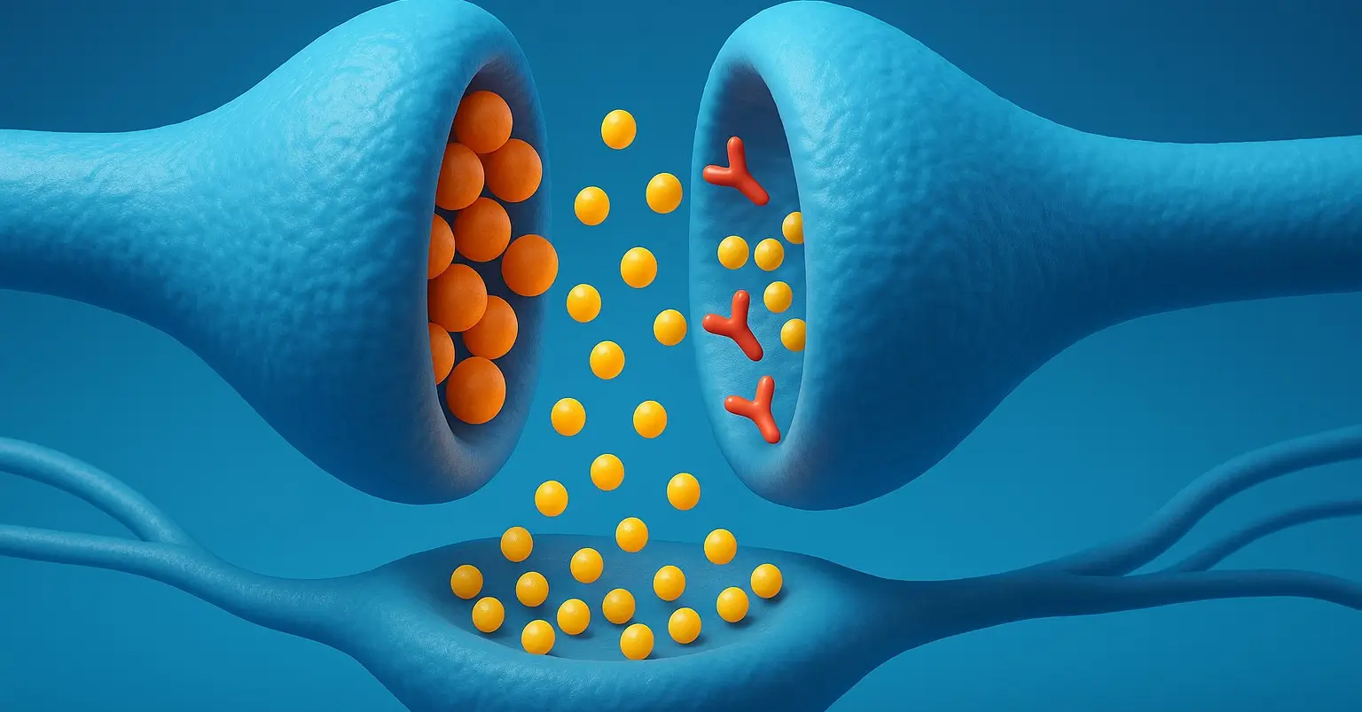 Cholinergic Neurotransmitters