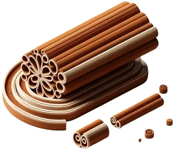 Cinnamon (Cinnamon Oil)