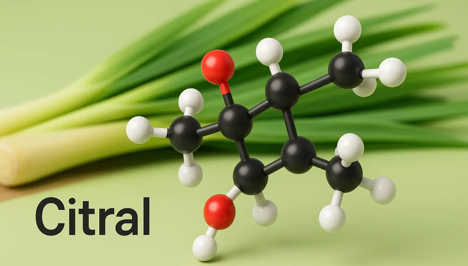 Citral