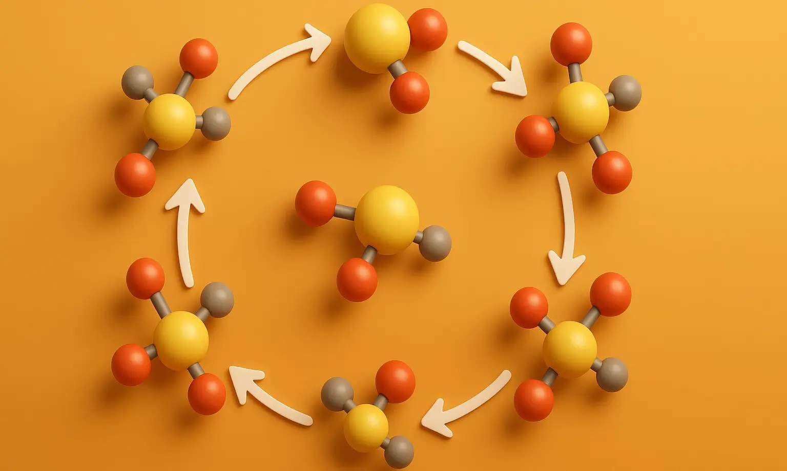 Citric acid cycle- Pathway, energetics and significance