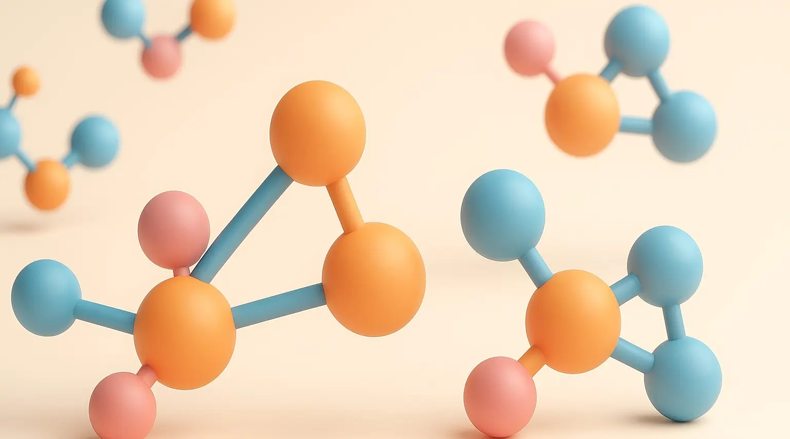 Energy rich compounds