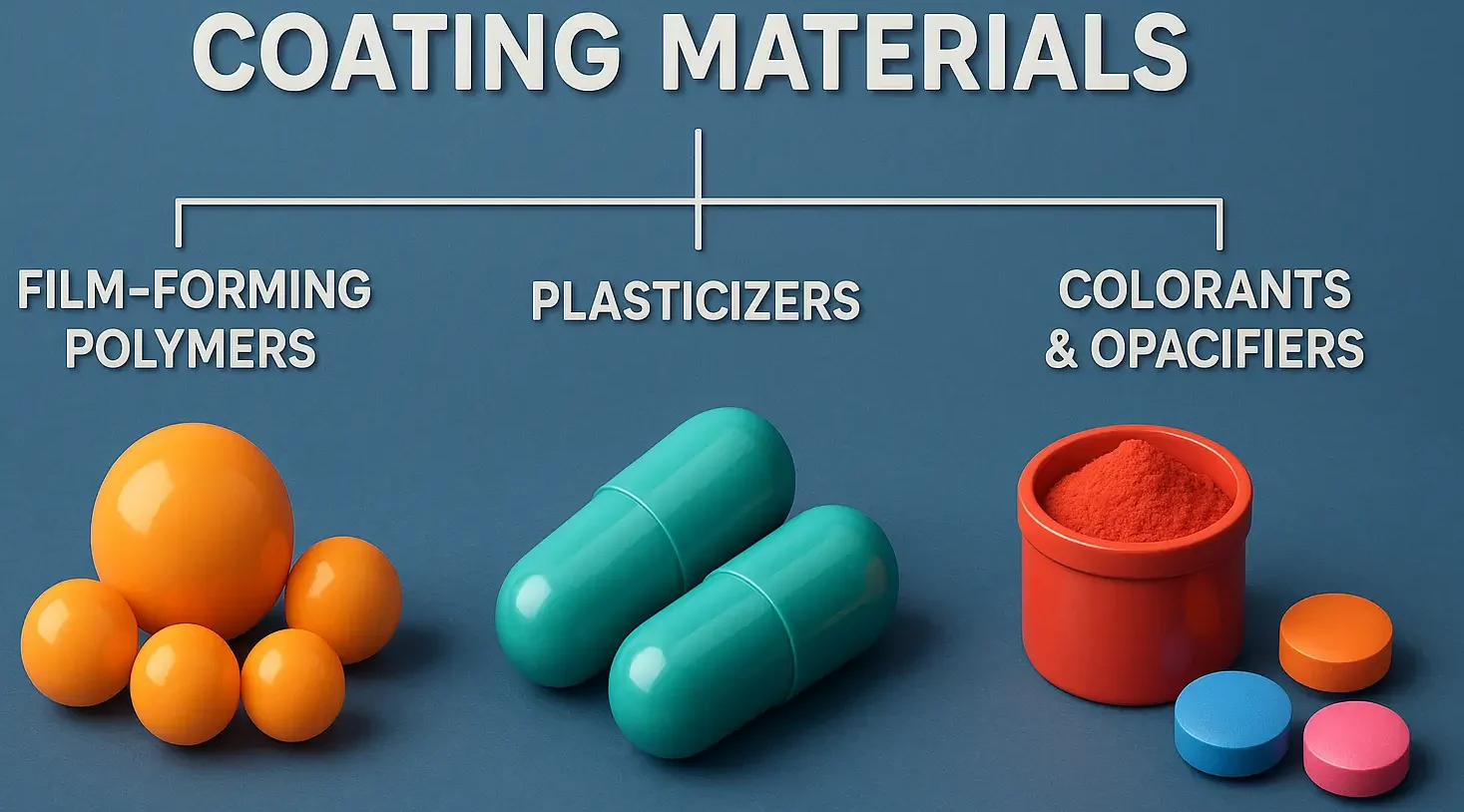 Coating Materials