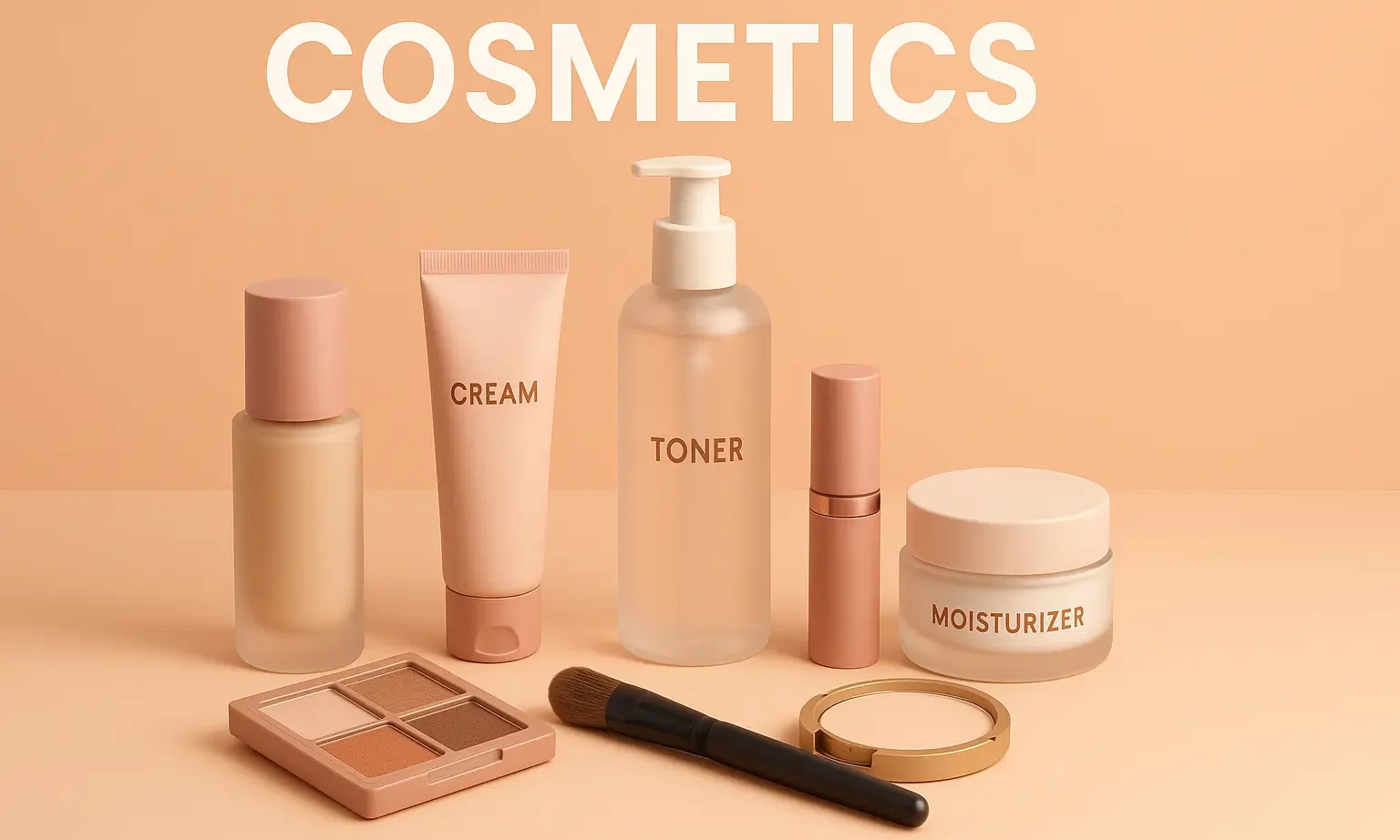 Cosmetics