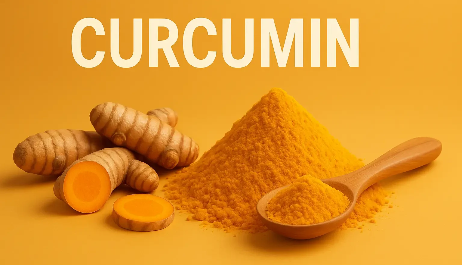 Curcumin