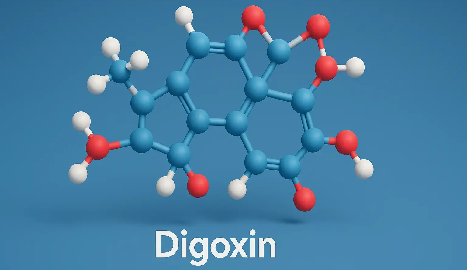 Digoxin