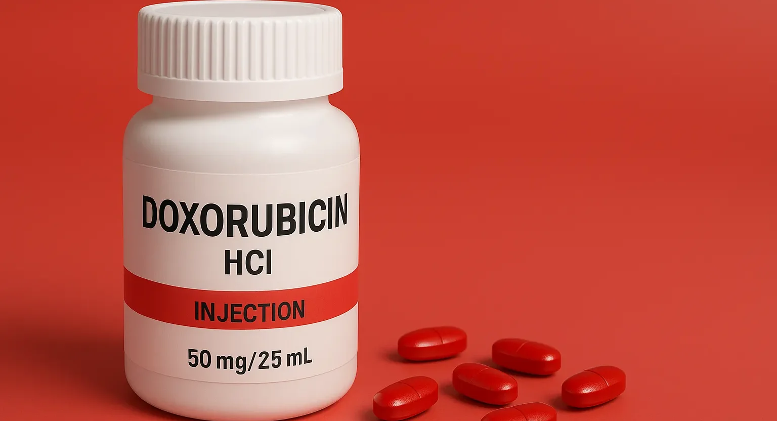 Doxorubicin