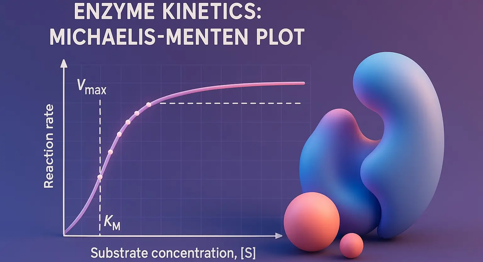 Enzyme Kinetics Michaelis-Menten