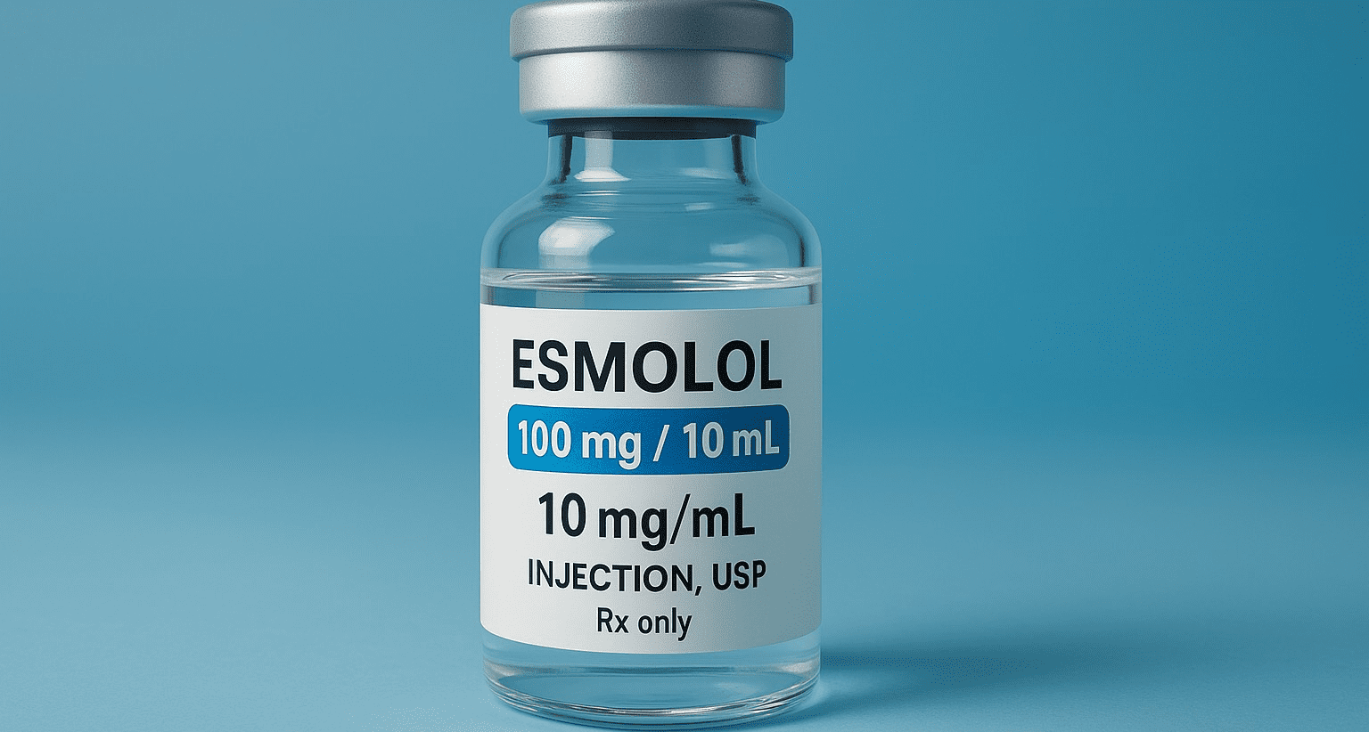 Esmolol