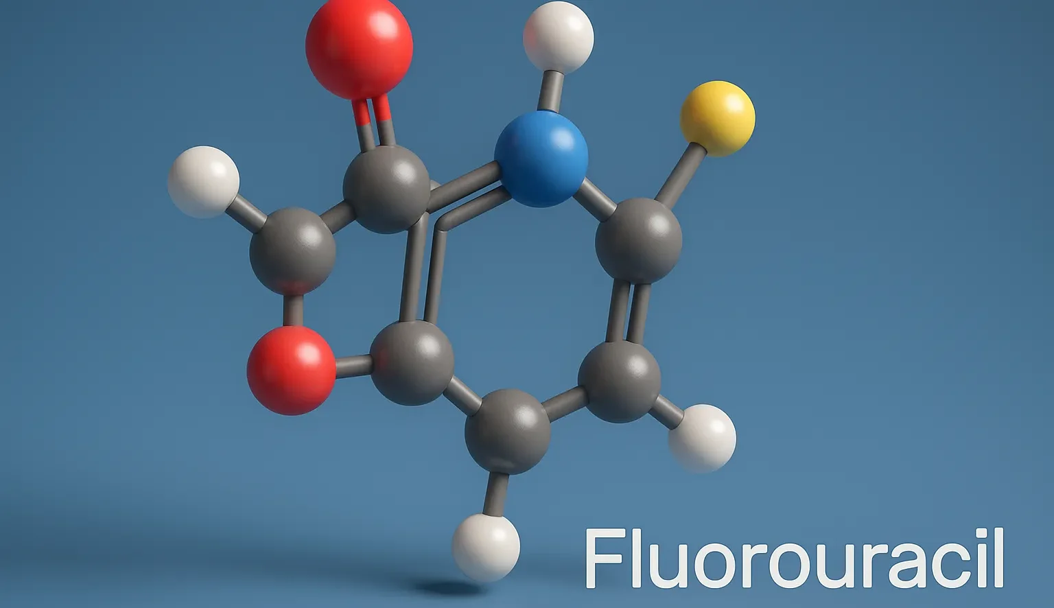 Fluorouracil