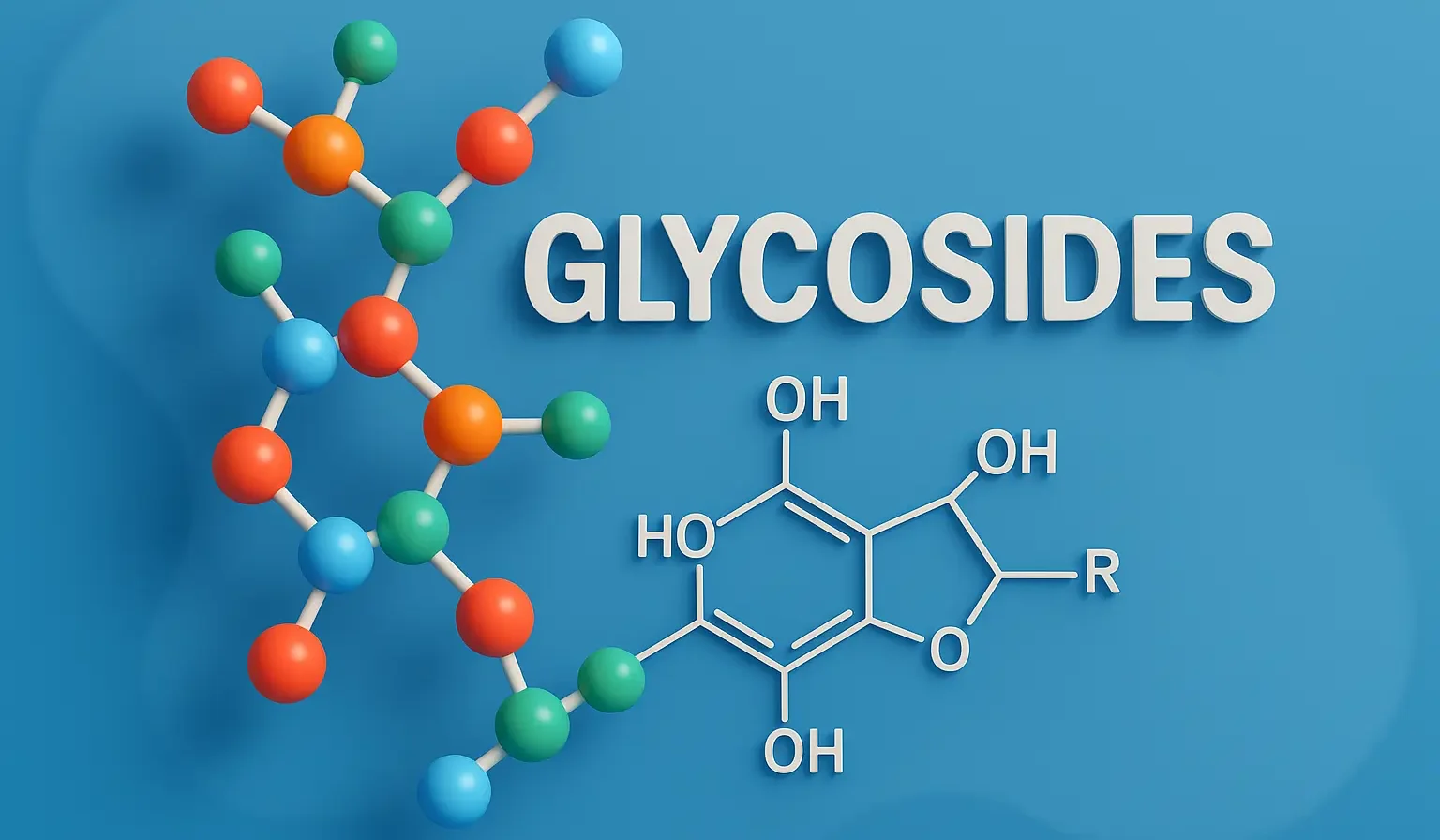 Glycosides