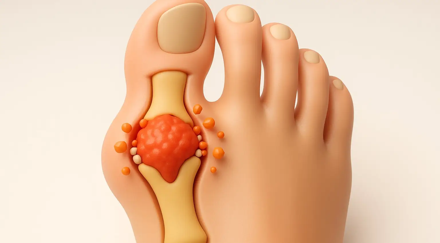 Gout Disease
