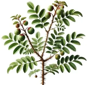 Guggul (Resin) Guggul (Resin)