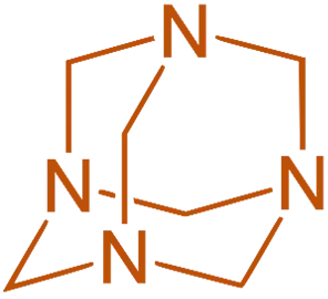 Hexamine Hexamethylenetetramine