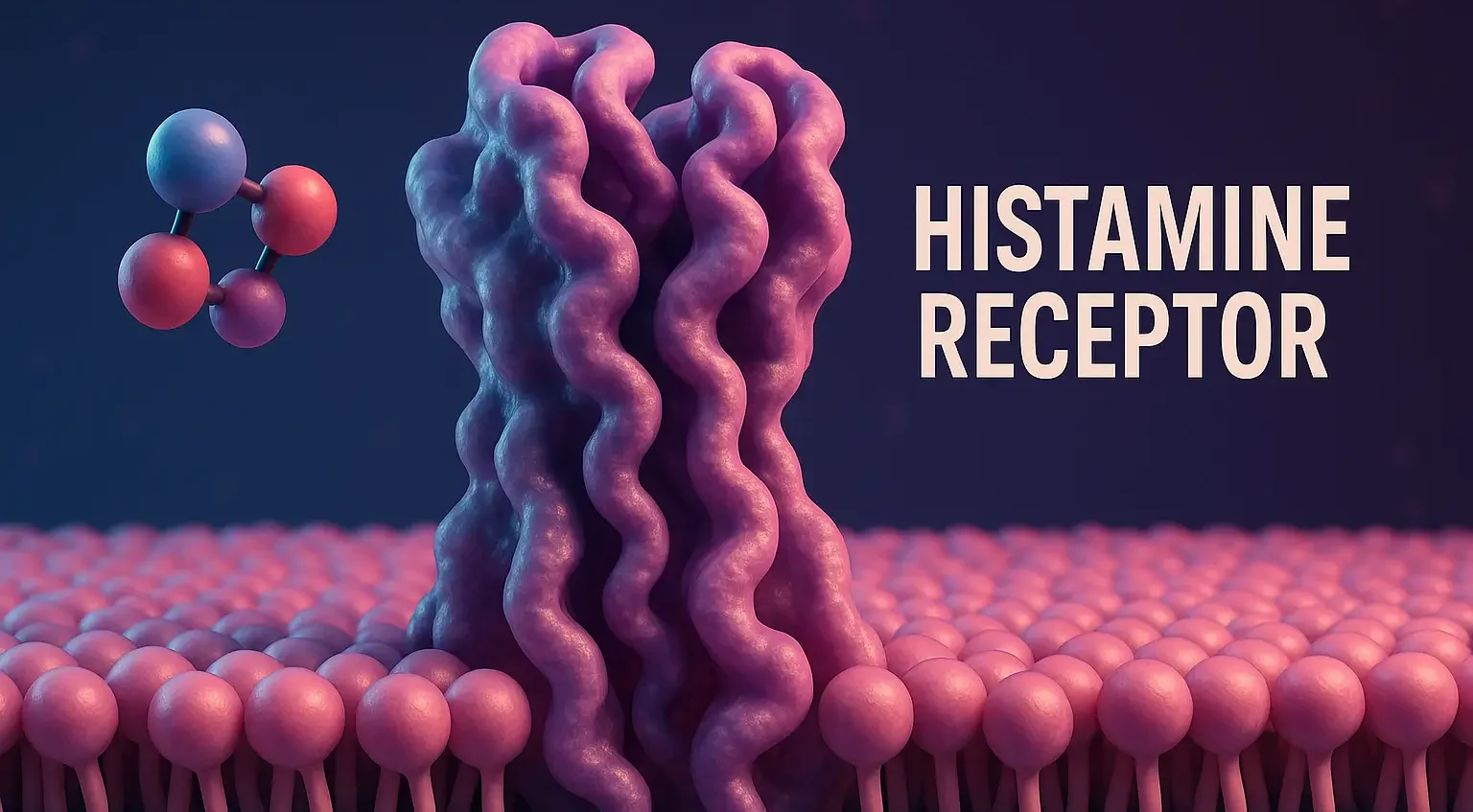 Histamine Receptor