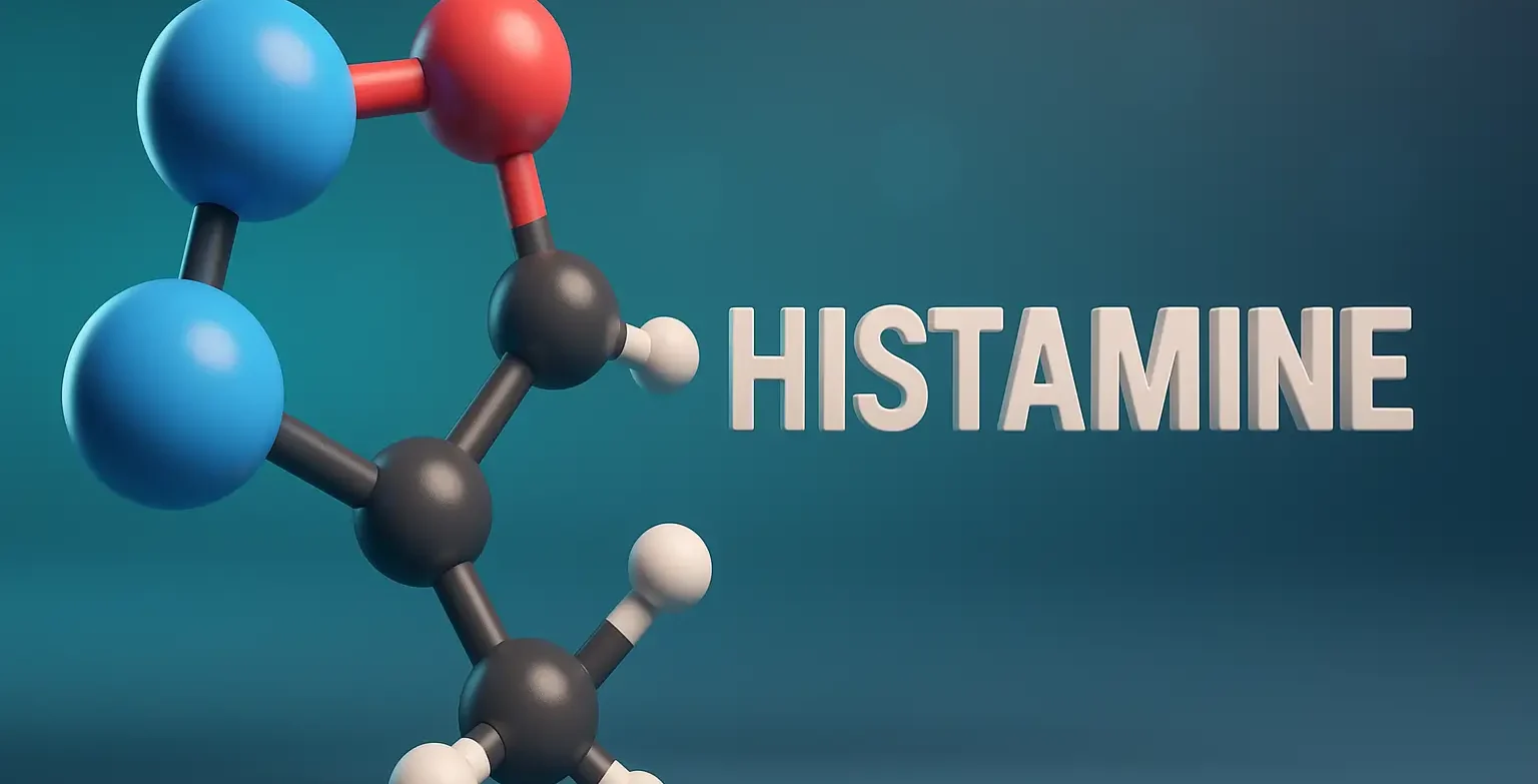 Histamine