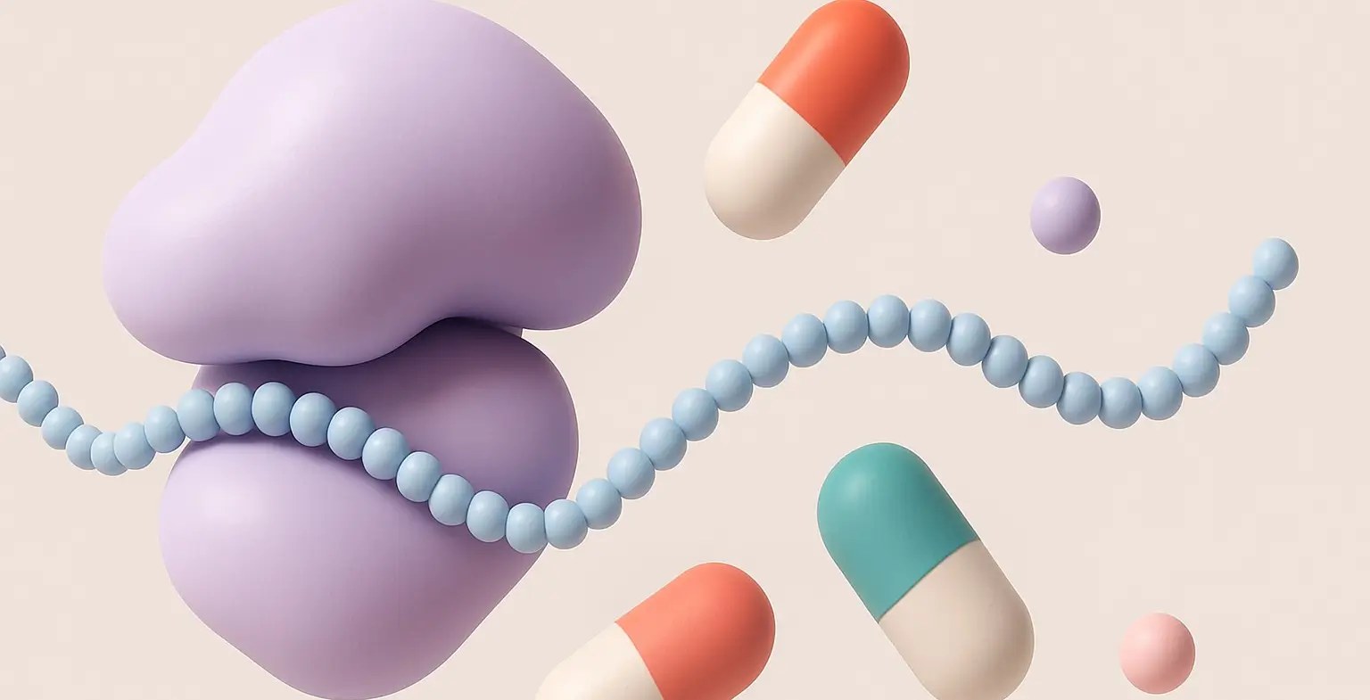 Inhibitors of Translation