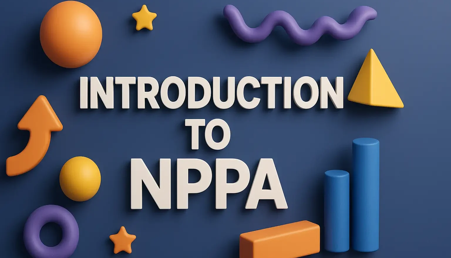 Introduction to NPPA