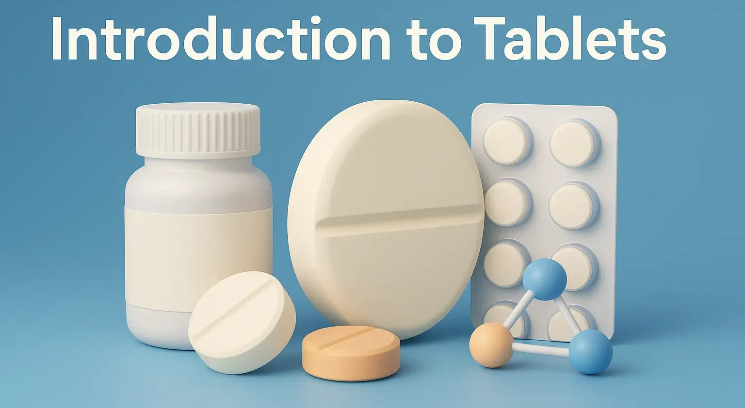 Introduction to Tablet