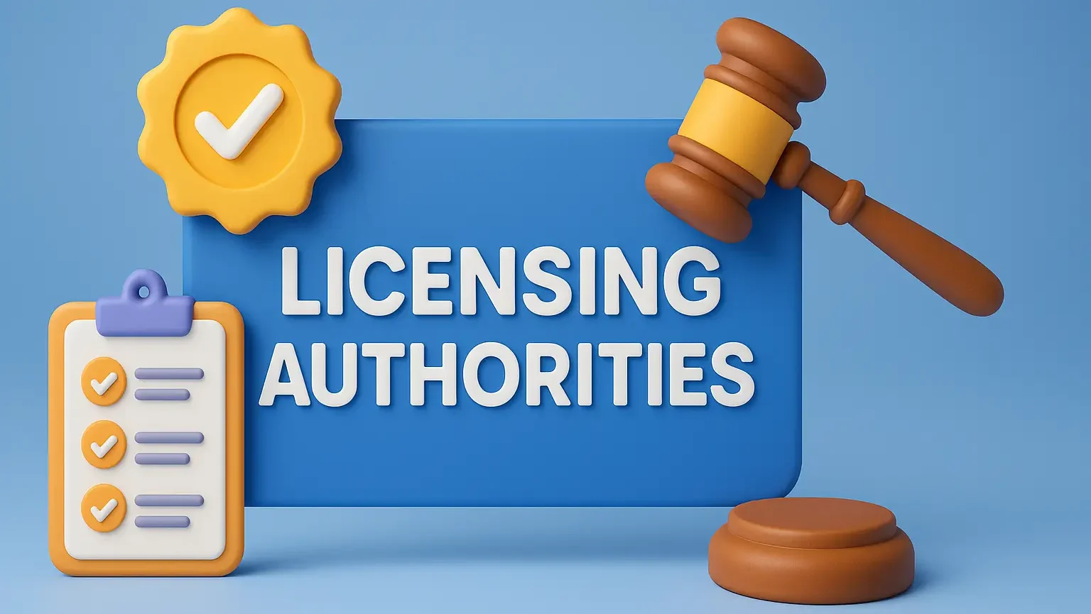 Licensing Authorities