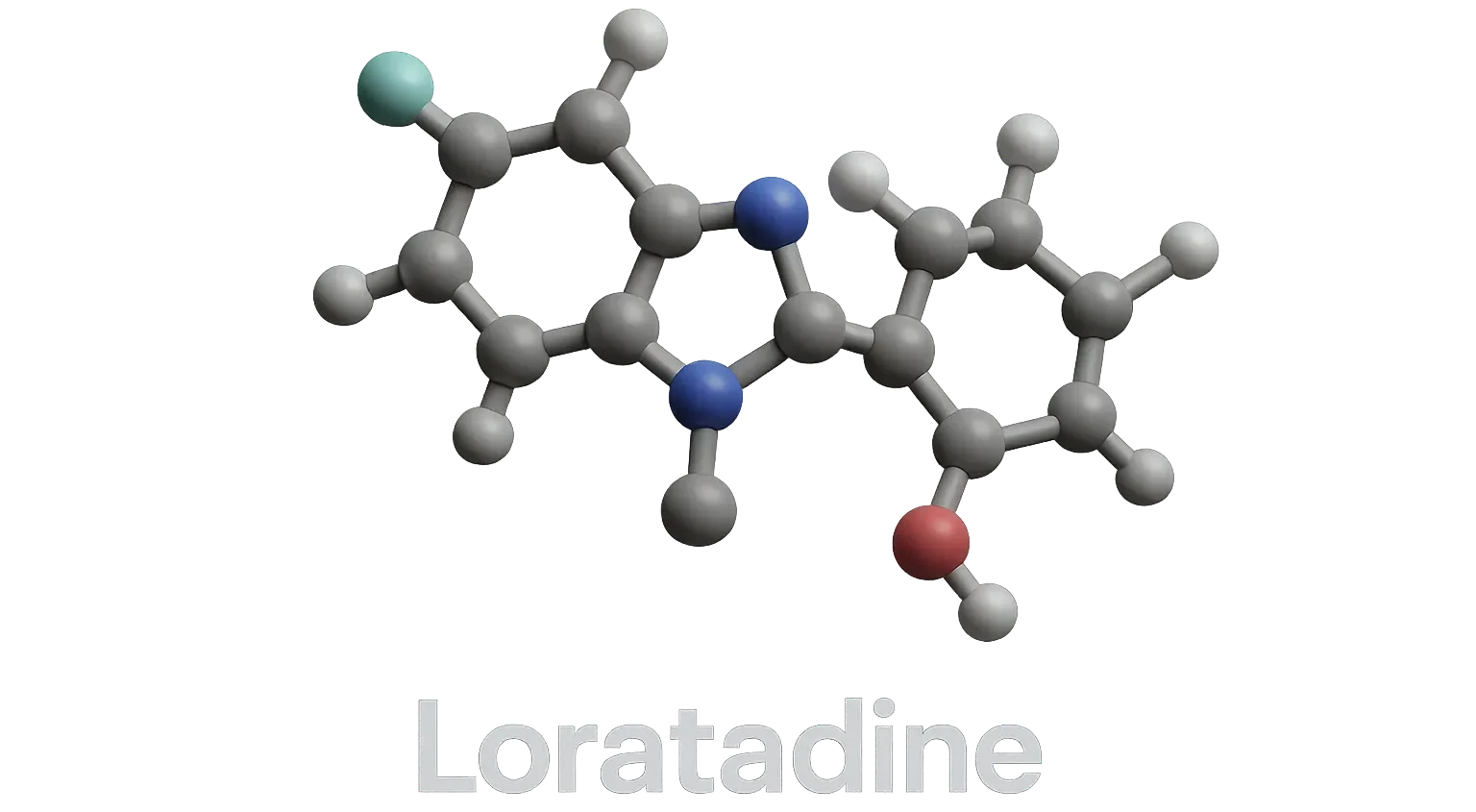 Loratadine