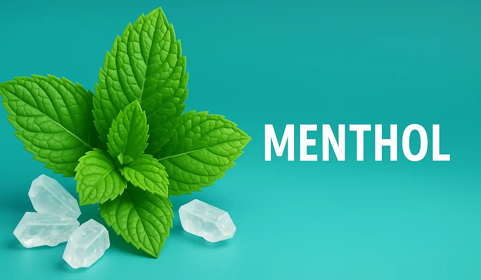 Menthol