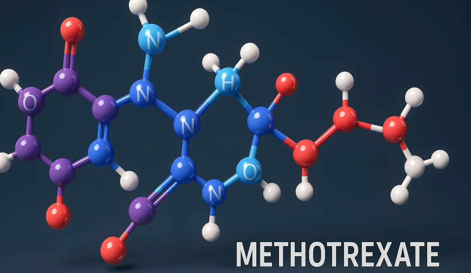 Methotrexate